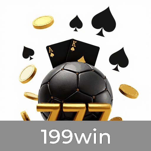 Aventura e grandes recompensas: Explore os caça-níqueis no 199win!
