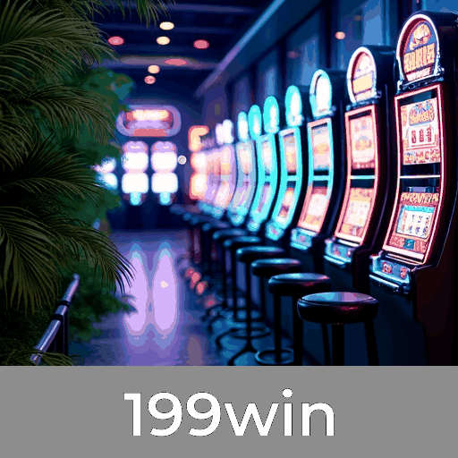 199win: Aventura e Ganhos nos Jogos de Cassino que Você Não Pode Perder